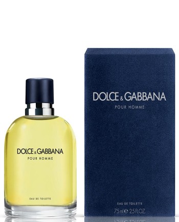 Pour Homme Eau de Toilette